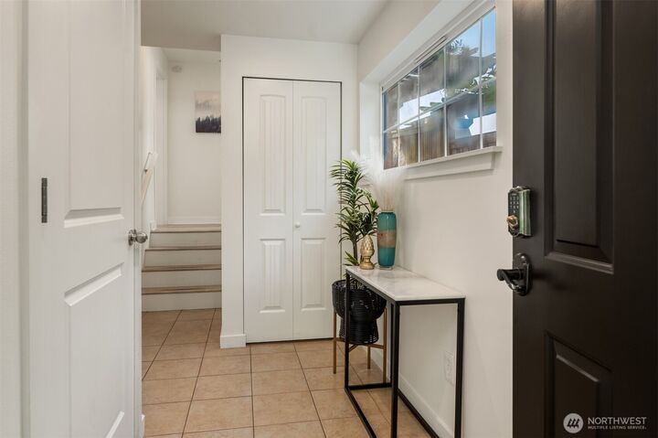 Property Photo: 3302 W Government Way Unit A WA 98199