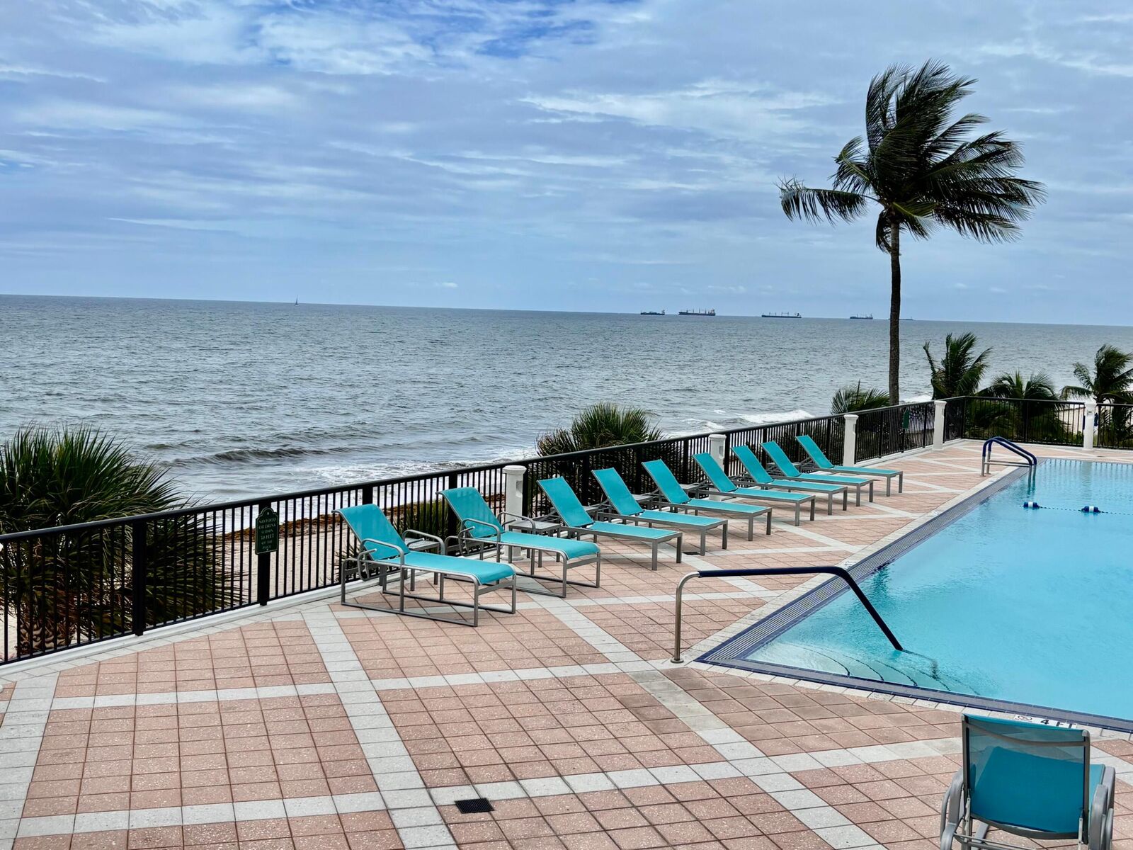 Property Photo:  4280 Galt Ocean Drive 3E  FL 33308 
