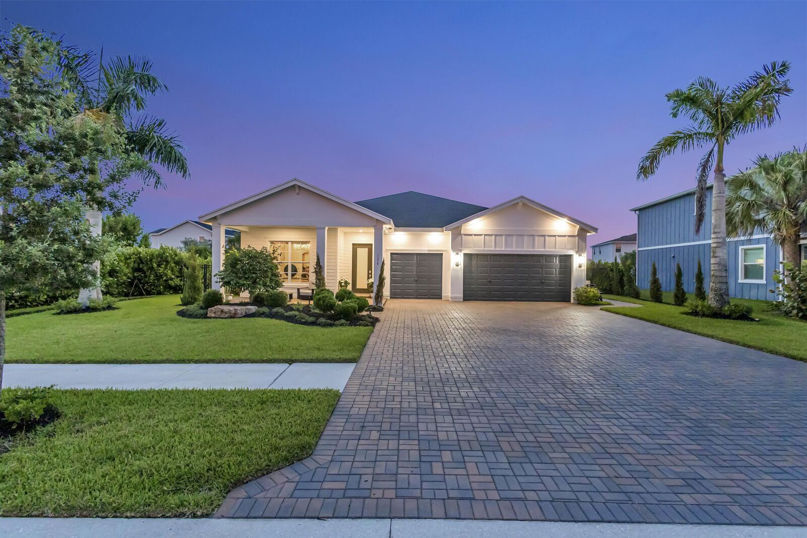 Property Photo:  1174 Haywagon Trail  FL 33470 