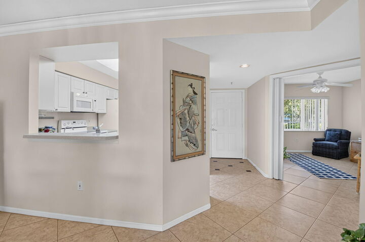 Property Photo:  5778 Crystal Shores Drive 202  FL 33437 