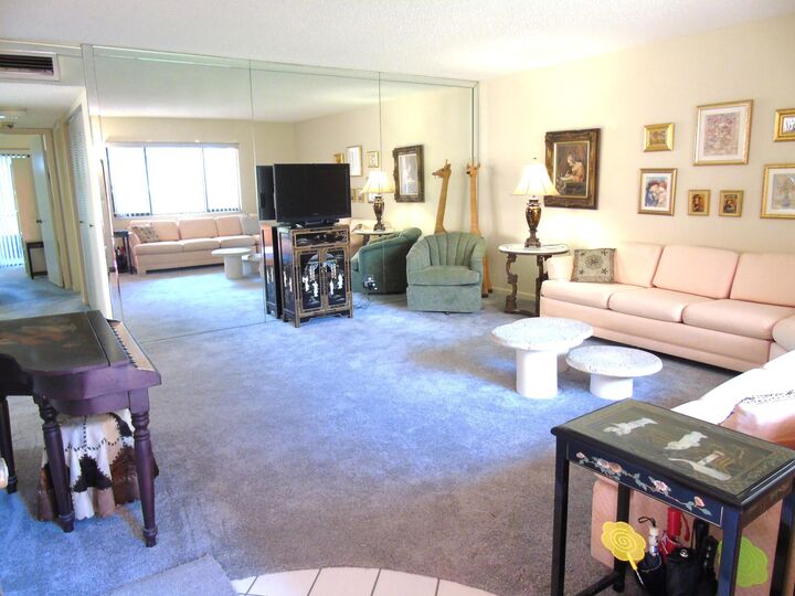 Property Photo:  15216 Lakes Of Delray Boulevard 126  FL 33484 
