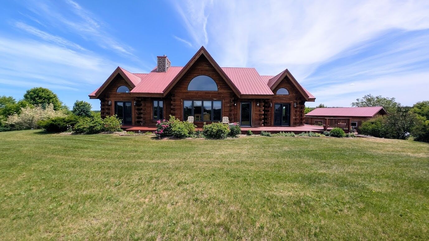Property Photo:  407 23rd Street  WI 54728 