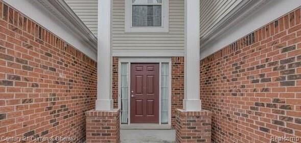 Property Photo:  29432 Weston Drive 123  MI 48377 