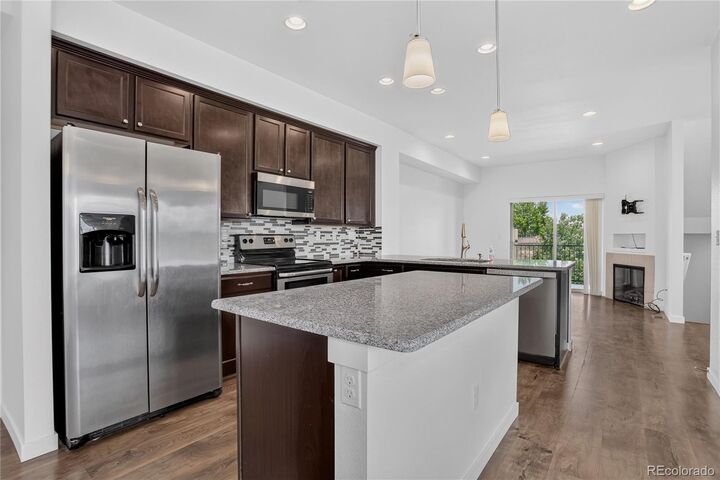 Property Photo:  3155 E 104th Avenue 12C  CO 80233 