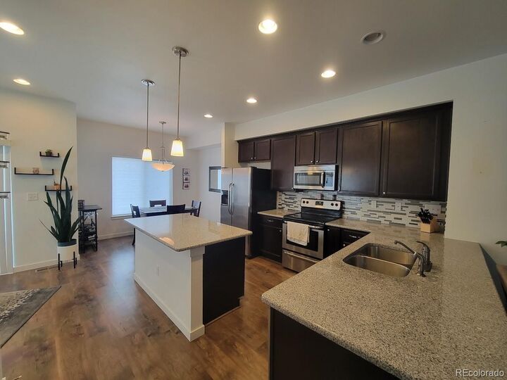 Property Photo: 3155 E 104th Avenue 12C CO 80233