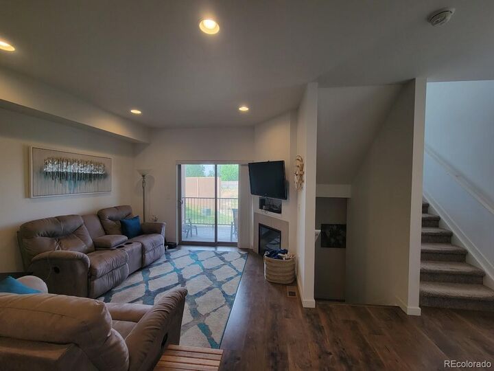 Property Photo:  3155 E 104th Avenue 12C  CO 80233 