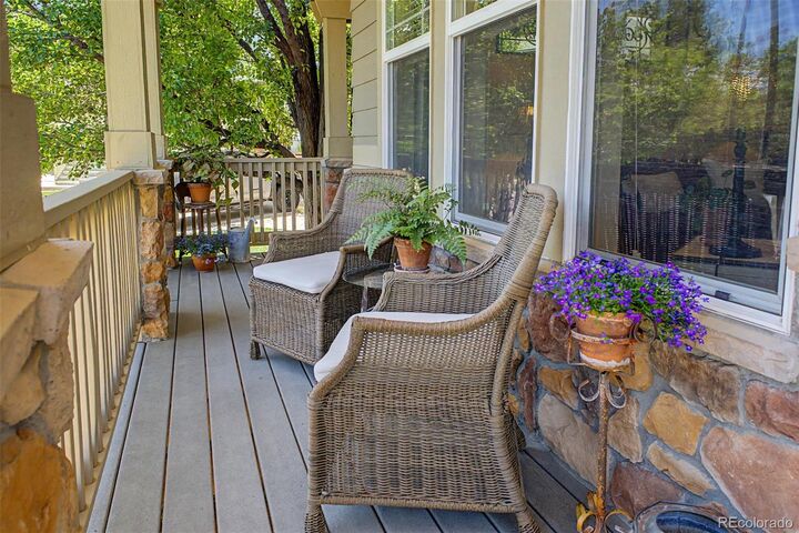 Property Photo: 8323 Beech Street CO 80005