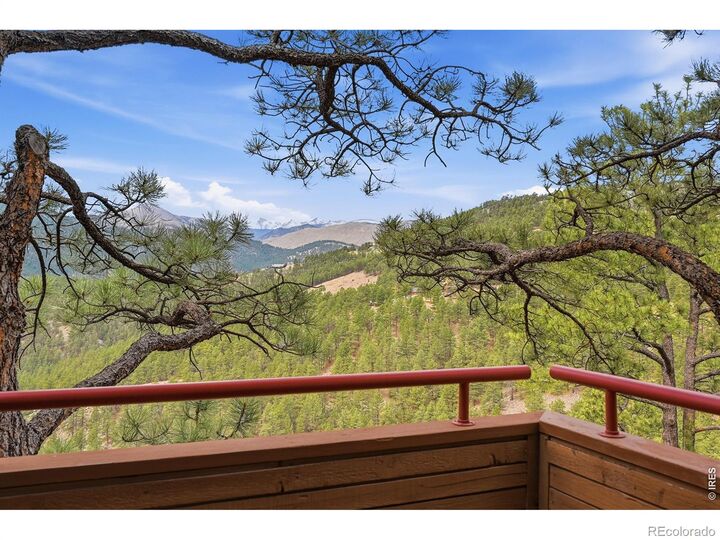 Property Photo:  3367 Sunshine Canyon Drive  CO 80302 