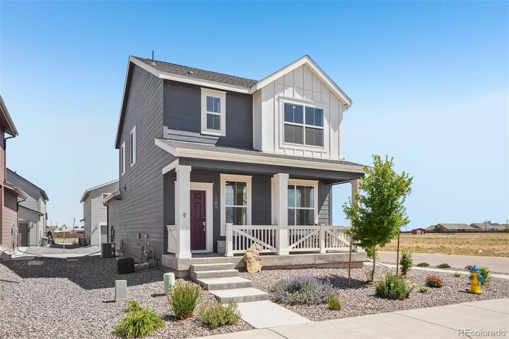 Property Photo:  765 Aspen Avenue  CO 80102 