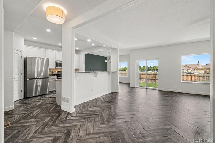 Property Photo: 6601 Catalpa Court CO 80530