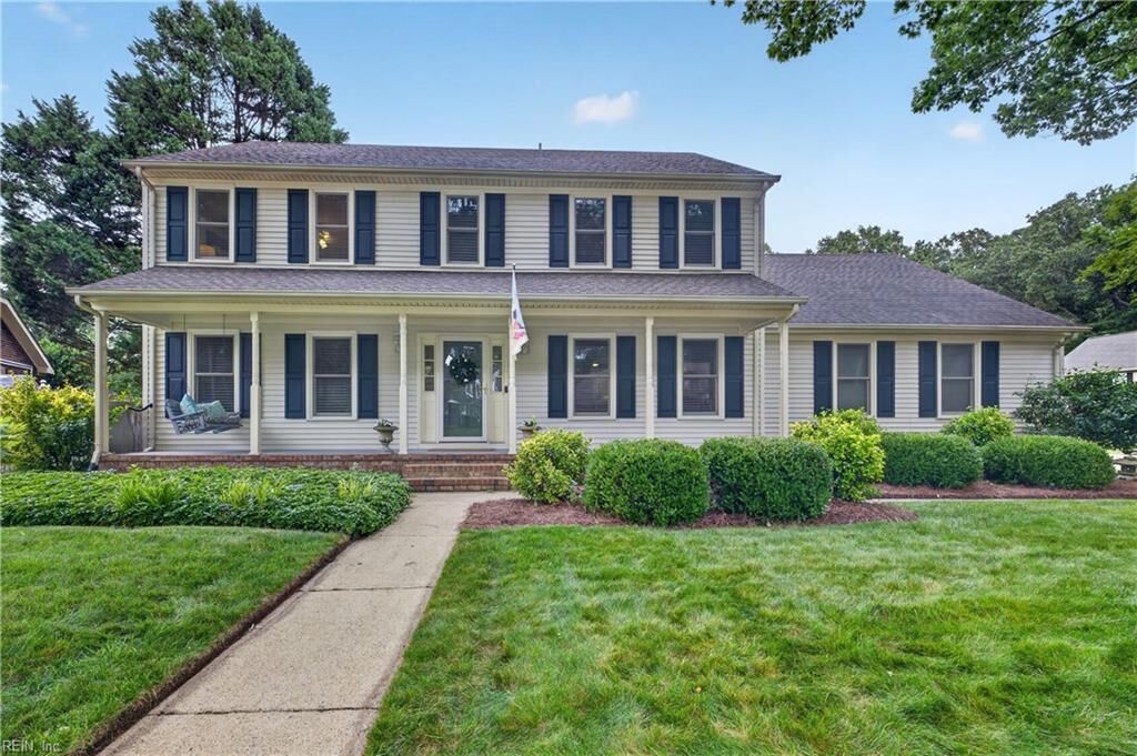 Property Photo:  761 Largo Dr  VA 23464 