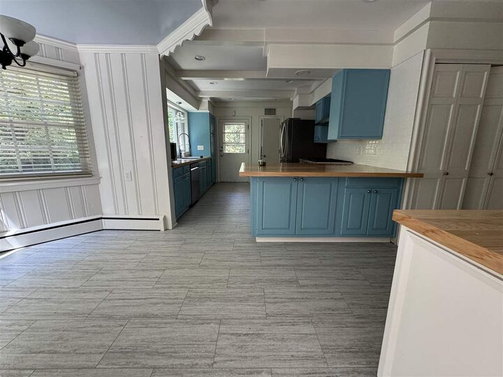 Property Photo:  210 S 17th Street  IN 47374 