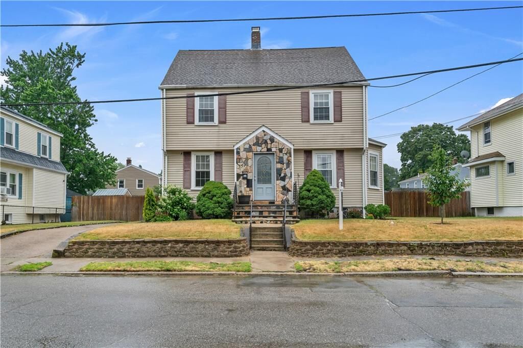 Property Photo: 86 Westwood Avenue RI 02905