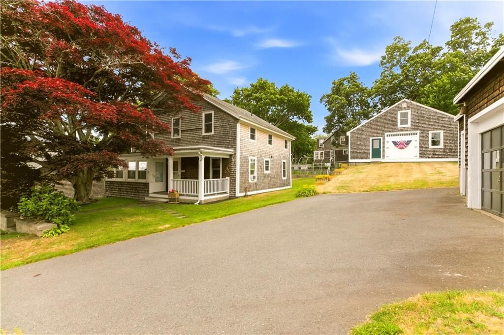 Property Photo: 22 South Avenue RI 02878