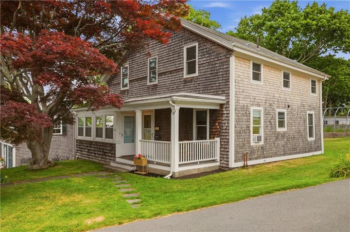 Property Photo: 22 South Avenue RI 02878