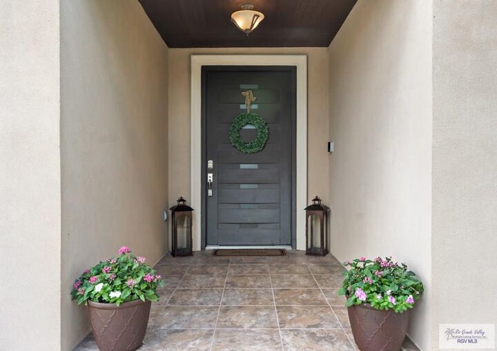 Property Photo:  3105 West Lake Ave.  TX 78520 