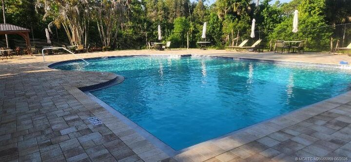 Property Photo:  8253 Sandpine Circle  FL 34952 