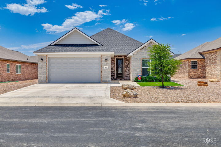 Property Photo:  4041 Caroline Lane  TX 76904 