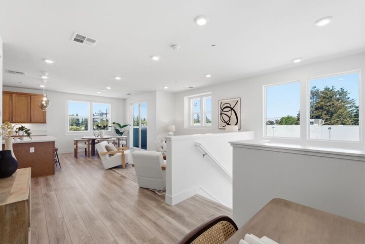 Property Photo:  2917 Noyce Place 241  CA 95051 