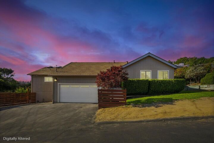 Property Photo:  295 Day Valley Road  CA 95003 