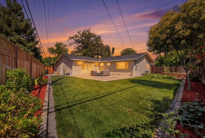 Property Photo:  2179 Fordham Drive  CA 95051 