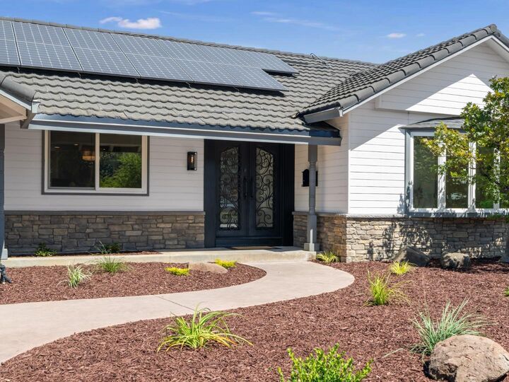 Property Photo: 6332 McAbee Road CA 95120