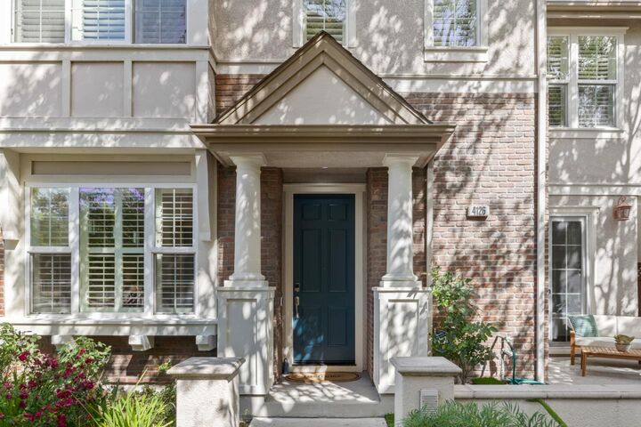 Property Photo:  4126 Tobin Circle  CA 95054 