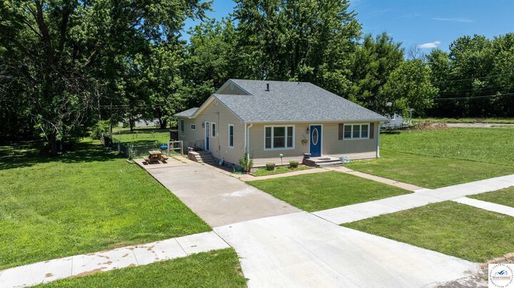 Property Photo:  107 E Morgan  MO 65301 