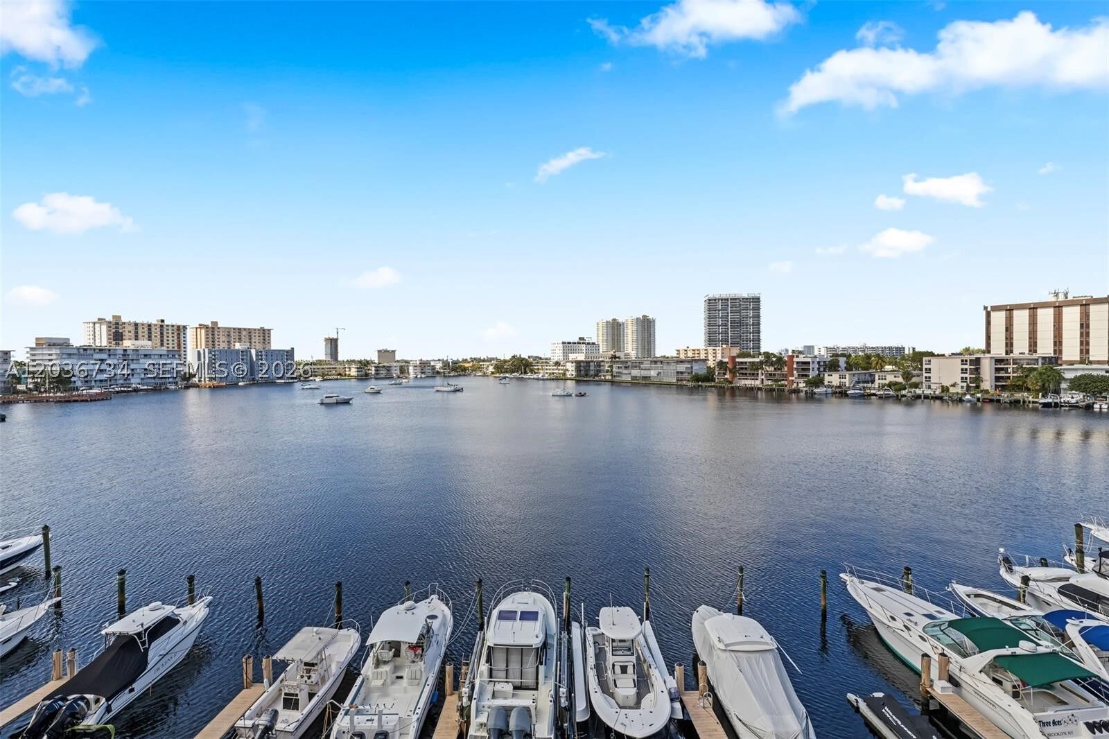 Property Photo:  126 Golden Isles Dr 62A  FL 33009 