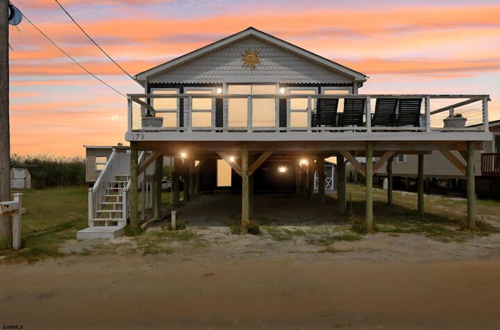 Property Photo:  173 Cove Road  NJ 08345 
