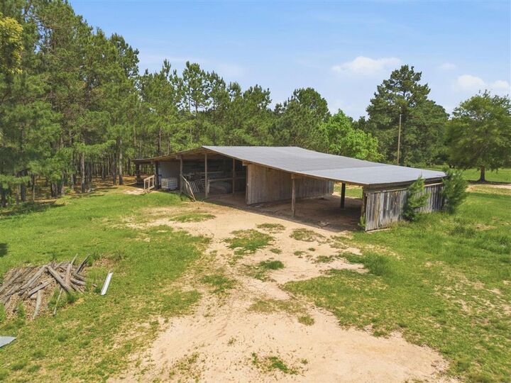 Property Photo:  1262 Panhandle Road  LA 70663 