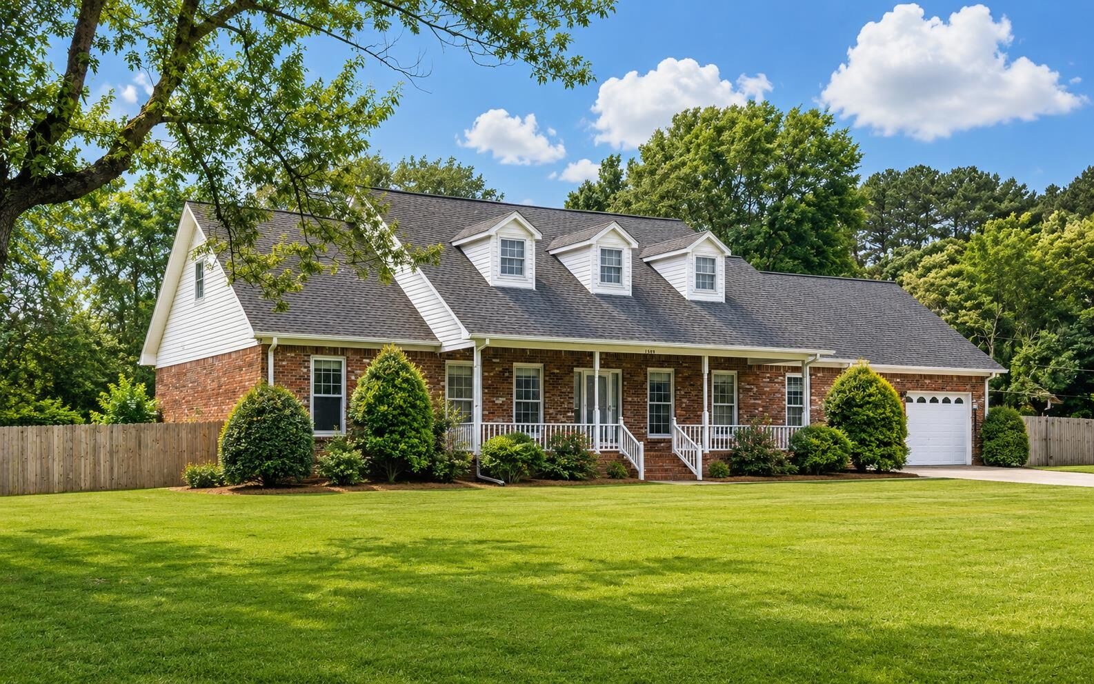 Property Photo:  1509 Angie Dr SW  AL 35055 