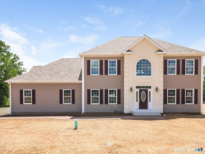 Property Photo:  6 Lot #6 Stefania'S Way  CT 06472 