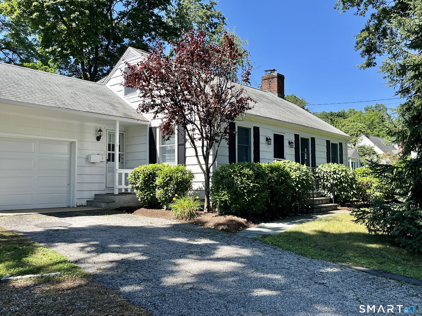Property Photo:  5 Treadwell Avenue  CT 06880 