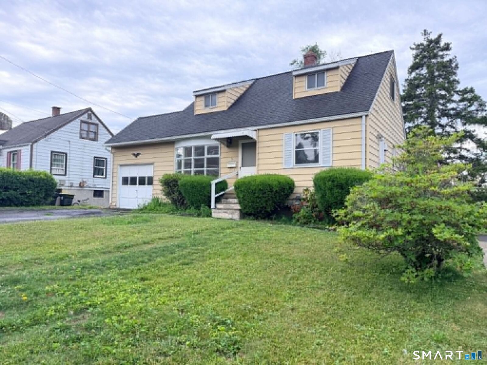 Property Photo: 6 Fifth Street CT 06810