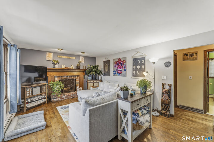 Property Photo: 48 Cribbins Avenue CT 06484