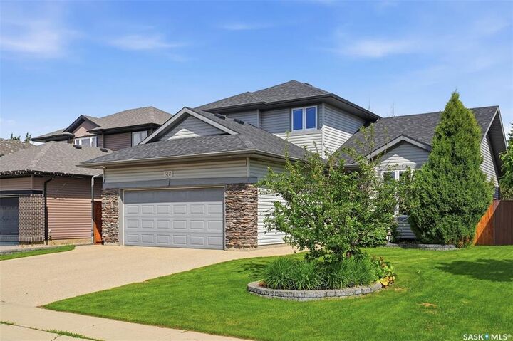 Property Photo:  310 Borlase Cove  SK S7T 0B7 