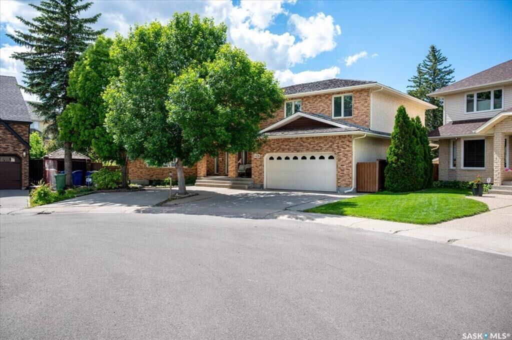 Property Photo: 3426 Foster Bay SK S4S 7C1