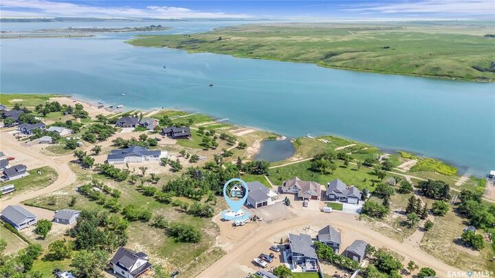 Photo de la propriété: 9 Willow Lane SK S0L 2E0