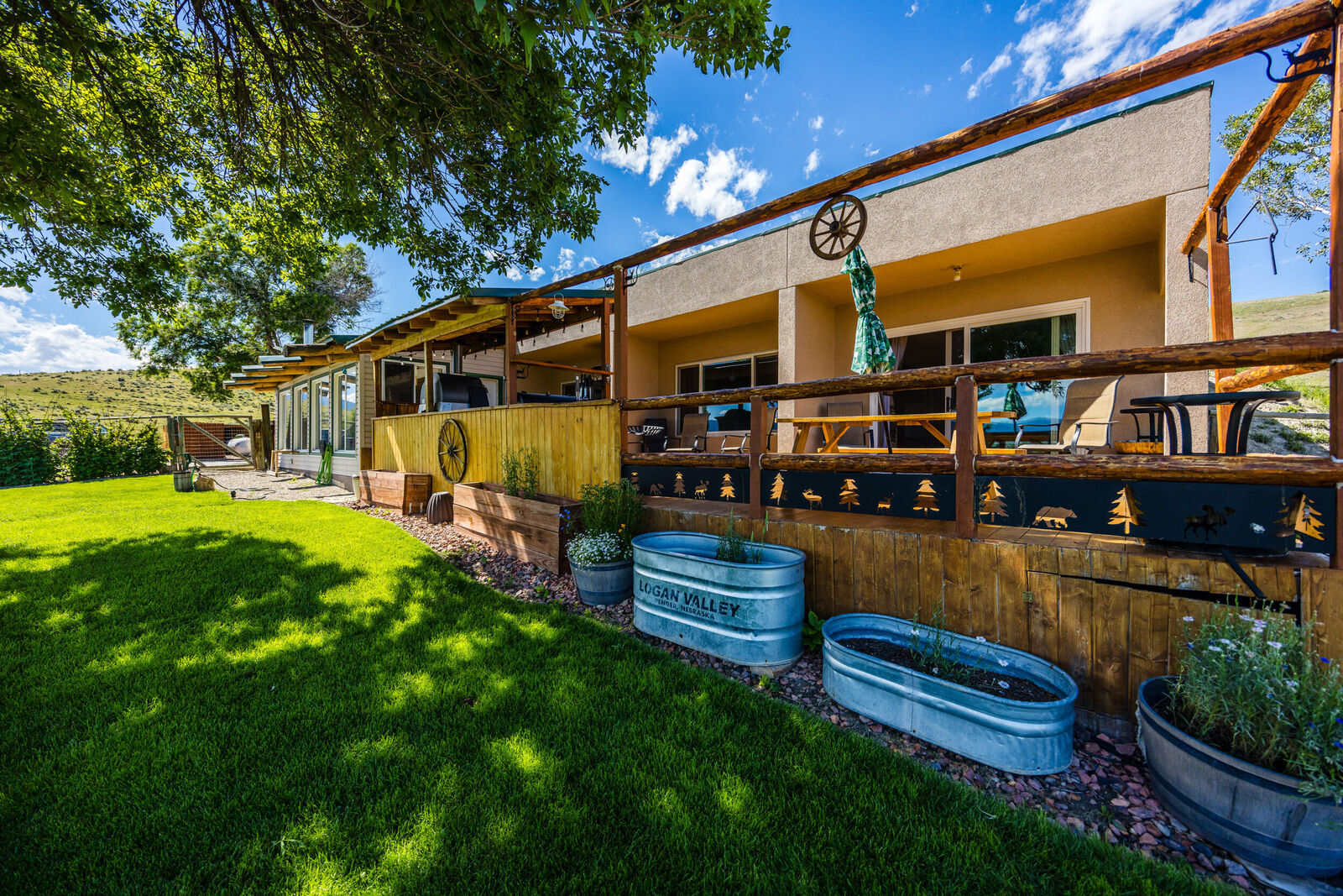 Property Photo:  21 Timm Drive  WY 82801 