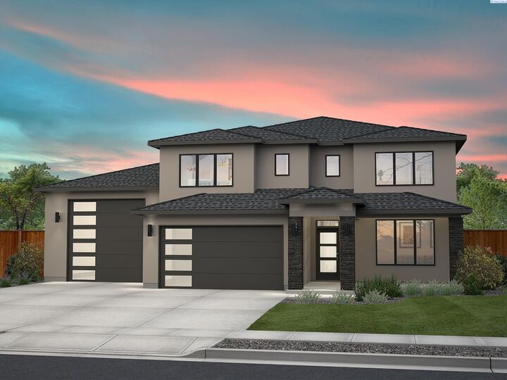 Property Photo:  3862 Highview St  WA 99352 