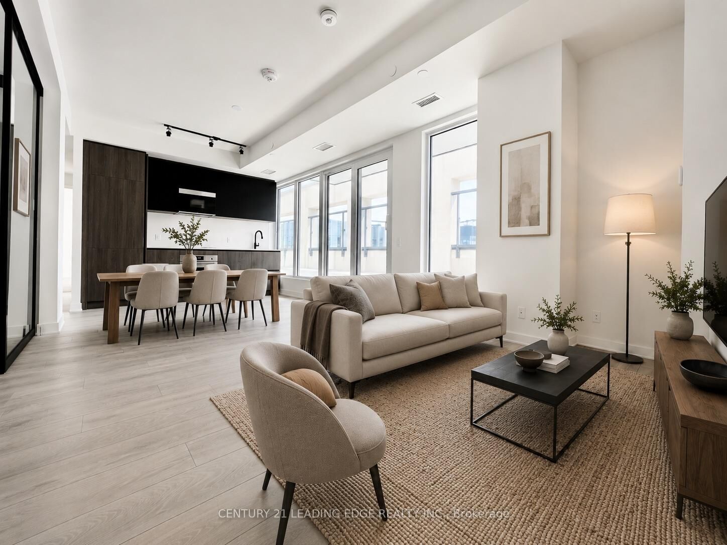 Property Photo:  108 Peter Street 5106  ON M5V 0W2 