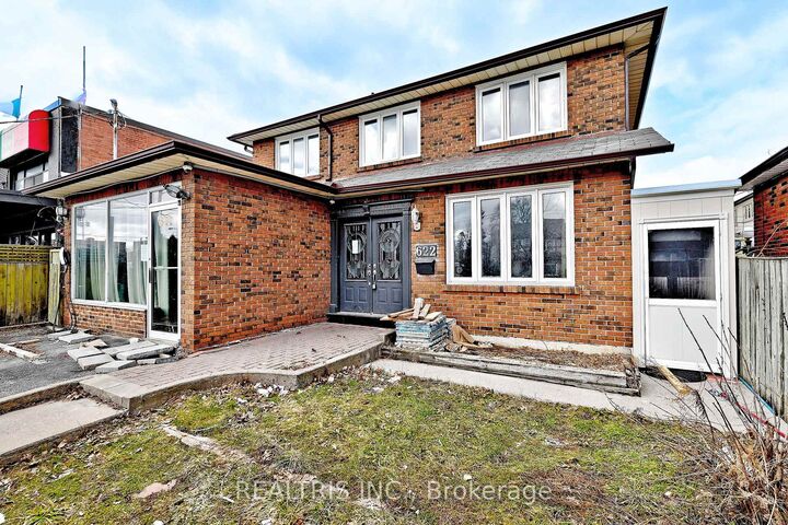 622 The Queensway N/A — photo 1