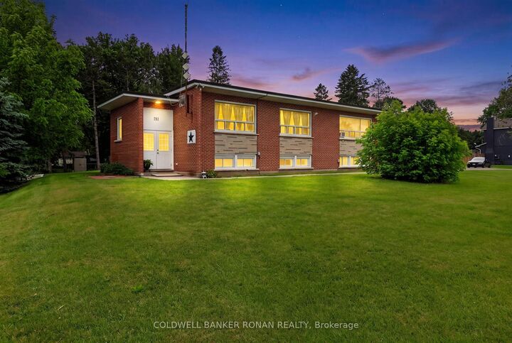 181 Murphy Road — photo 1