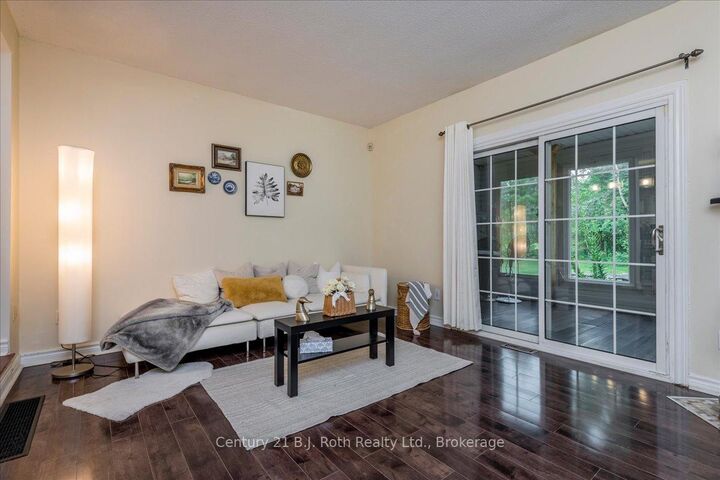 Property Photo: 22 Wasaga Woods Circle B7 ON L9Z 2N1