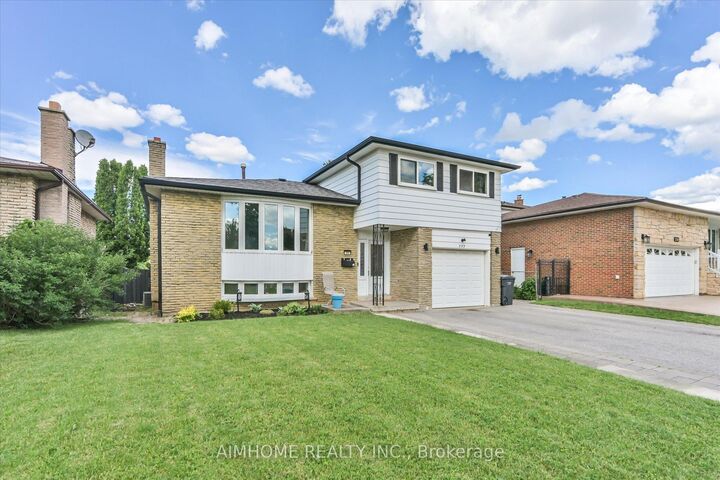 Property Photo: 232 McMurchy Avenue ON L6Y 1Z5
