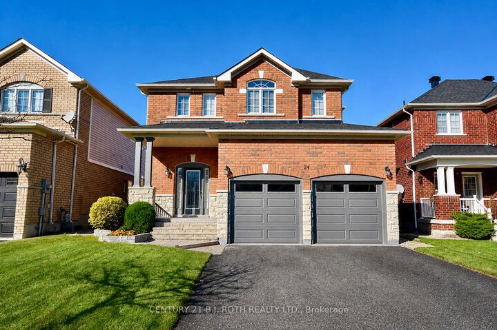 24 Connaught Lane — photo 1