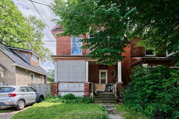 6 Ossington Avenue — photo 1