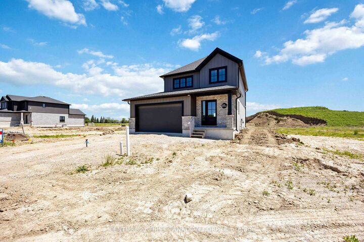 Property Photo: 638 Ketter Way ON N0N 1T0