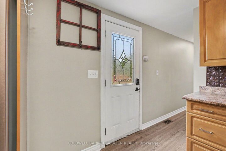 Property Photo: 2695 Rosedale Road ON K7A 4S4